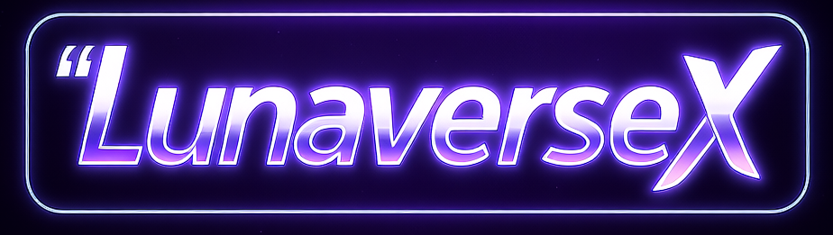 LunaverseX